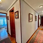 Amatxo Maitia - Amplio Piso En Zona Residencial