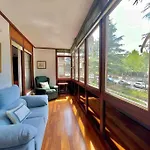 Amatxo Maitia - Amplio Piso En Zona Residencial