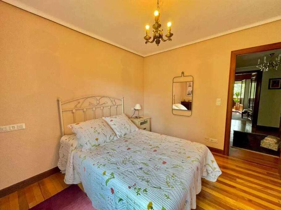 Appartamento Amatxo Maitia - Amplio Piso En Zona Residencial *