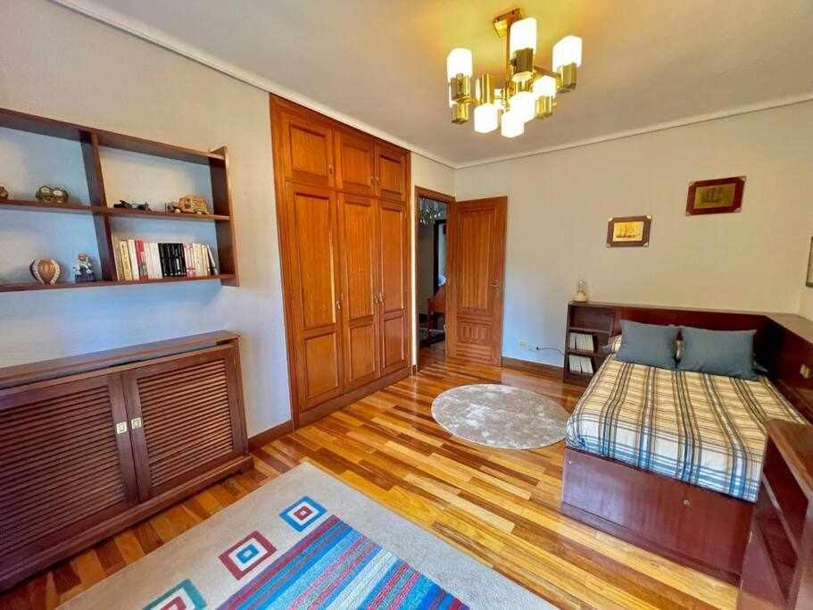 Appartamento Amatxo Maitia - Amplio Piso En Zona Residencial *